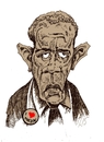 Cartoon: Obama (small) by medwed1 tagged keine