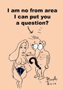 Cartoon: Interogation (small) by boa tagged cartoon,boa,funny,comic,sex,humor,happy,nude,painting,animation