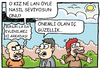 Cartoon: Emirhan dilli (small) by emirhandilli tagged emirhan,dilli