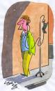 Cartoon: Mobile phone (small) by neilo tagged phone mobile