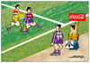 Cartoon: renkli karikatür (small) by sezer odabasioglu tagged renkli karikatür