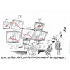 Cartoon: Blood Pressure (small) by helmutk tagged business