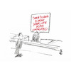Cartoon: Life more complicated (small) by helmutk tagged business