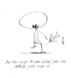 Cartoon: Nonsense De Luxe (small) by helmutk tagged society