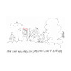 Cartoon: Take with You (small) by helmutk tagged business