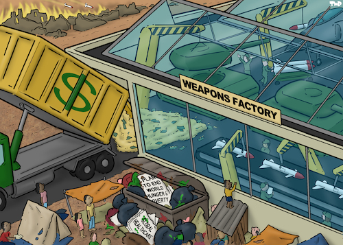 War economy