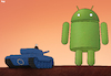 The Android Giant