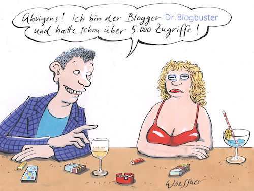 Blogbuster