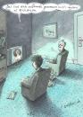 Cartoon: milchdrüsen (small) by woessner tagged fernsehen,tv,erotik,sex,sprache,kommunikation,beziehung,konsum