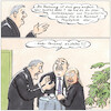Cartoon: Prophylaxe (small) by woessner tagged cartoons,karikaturen,woessner,kosten,nutzen,rechnung,kostenfaktor,arbeitskraft,seelenklempner,psychotanten,coaching,stressprophylaxe,arbeitgeber,chef,betriebsleitung,prophylaxe,arbeitsplatz,arbeitsgesundheit,burnout,stress,psycholgen,coaches,personalkosten,kostenrechnung,vorbeugung,gute,arbeit,arbeitszufriedenheit,krankheit,krankschreibung