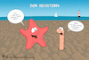 Strand-Kalauer