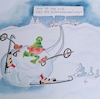 Cartoon: Winterfreuden (small) by Bubi007 tagged wintersport