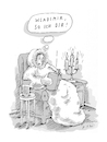 Cartoon: wie du mir... (small) by Til Mette tagged gas,energie,putin