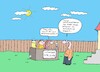 Cartoon: Inflation (small) by CartoonMadness tagged inflation,limonade,kinder,vater,gratis,geld