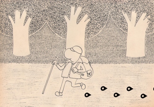 Cartoon: no title (medium) by chakhirov tagged tourism