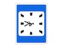Cartoon: no title (small) by chakhirov tagged trafficsign