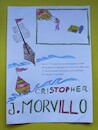 Cartoon: CHRISTOPHER J MORVILLO (small) by skätschup tagged christopher,morvillo,drawn,itali,yacht,lynn,bayesian,expi