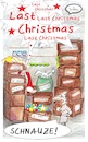 Cartoon: Kellergeister (small) by TomPauLeser tagged kellergeister,xmas,einpacken,weihnachtskram,keller,last,christmas