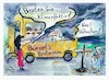 Cartoon: Klimaeffektiv (small) by TomPauLeser tagged klimaeffektiv,klimaneutral,brathähnchen,hähnchen,hähnchenbude,hähnchenbraterei,grillstube,grillwagen,hähnchengrill,grillen
