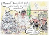 Cartoon: Maffiossos Viel Arbeit (small) by TomPauLeser tagged stichwörter,kommen,noch
