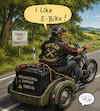 Cartoon: Stromer (small) by TomPauLeser tagged strom,akku,tüftler,erfinder,chopper,cruiser,motorrad,zweirad,bike,stromer,elektromotorrad