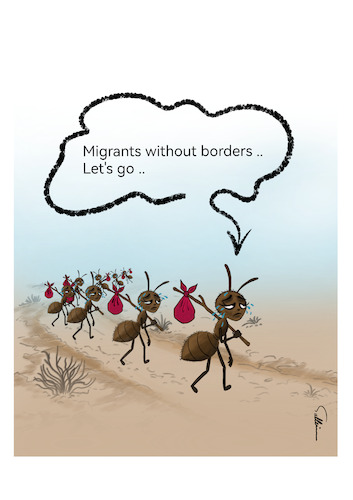 Immigrants