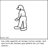 Cartoon: Eigentlich... (small) by Stümper tagged eigentlich,unlust
