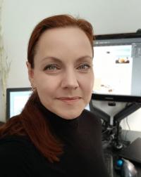 SandraNabbefeld's avatar