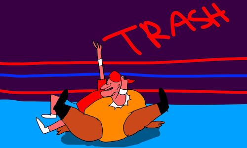 Cartoon: stephen the hurricanic part3 (medium) by sal tagged cartoon,comic,stephen,the,hurricanic,story