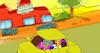 Cartoon: BUD THE CLOWN 6 (small) by sal tagged cartoon