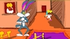 Cartoon: the red flame wizard5 (small) by sal tagged cartoon