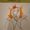 Cartoon: the thorn king (small) by sajjie tagged kingreturns