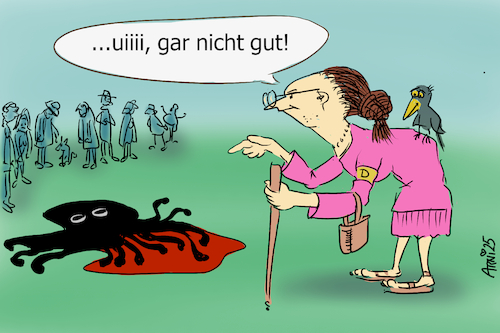 Diakonie kritisiert Schwarz-Rot Diakonie kritisiert Schwarz-Rot