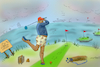 My Biggest Golf Course