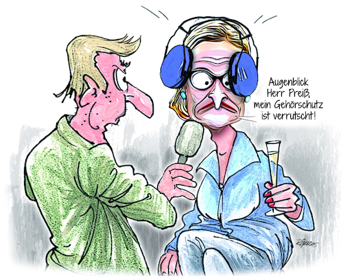 ARD Sommerinterview ARD Sommerinterview
