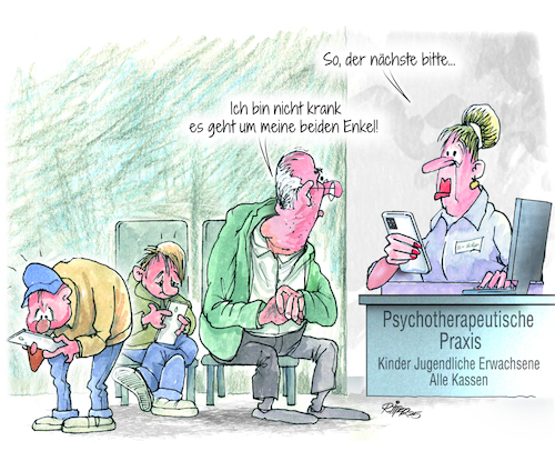 Cartoon: Kranke Kinder (medium) by Ritter-Cartoons tagged kinder,und,jugend,berthold,ritter,cartoons,pressekarikatur,karikaturen,pressezeichnung,kinder,und,jugend,berthold,ritter,cartoons,pressekarikatur,karikaturen,pressezeichnung