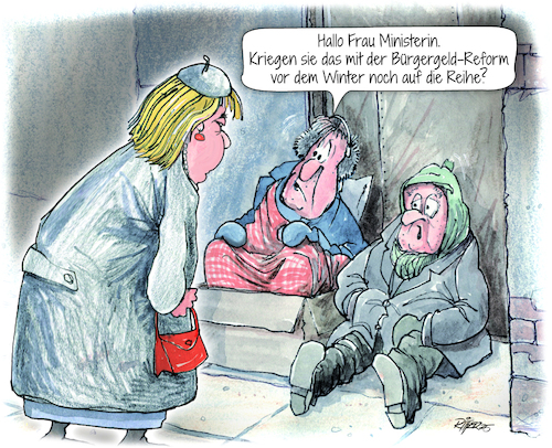 Wohnungsnot