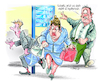 Cartoon: Benzinpreise (small) by Ritter-Cartoons tagged benzinpreise,presse,karikaturen,von,berthold,ritter,cartoons