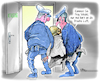 Cartoon: Frische Luft für Alice Weidel (small) by Ritter-Cartoons tagged alice,weidel,afd