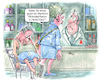 Cartoon: Herbstdepression in Deuschland (small) by Ritter-Cartoons tagged herbstdepression,in,deuschland