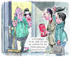 Cartoon: Herbstsammlung (small) by Ritter-Cartoons tagged frieden,in,nahost,ritter,karikatur,pressezeichnung