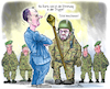 Schlechte Stimmung in der Truppe