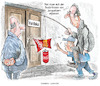 Cartoon: Wahlen 2 (small) by Ritter-Cartoons tagged wahlen