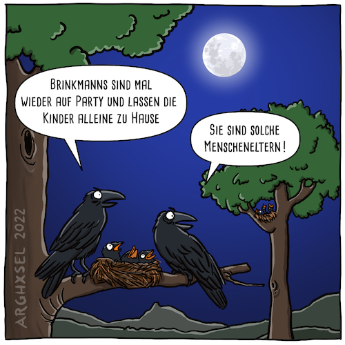 Cartoon: Menscheneltern (medium) by Arghxsel tagged nachwuchs,baby,junges,familie,kinder,junge,mädchen,rabeneltern,oma,opa,onkel,tante,großeltern,mischpoke,verwandtschaft,ehepaar,eheleute,heirat,hochzeit,nachwuchs,baby,junges,familie,kinder,junge,mädchen,rabeneltern,oma,opa,onkel,tante,großeltern,mischpoke,verwandtschaft,ehepaar,eheleute,heirat,hochzeit