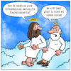 Cartoon: Schwangerschaftsabbruch_Jesus (small) by Arghxsel tagged gott,jesus,maria,joseph,außerehelich,gezeugt,schwangerschaft,abbruch,abtreibung,himmel,heilig