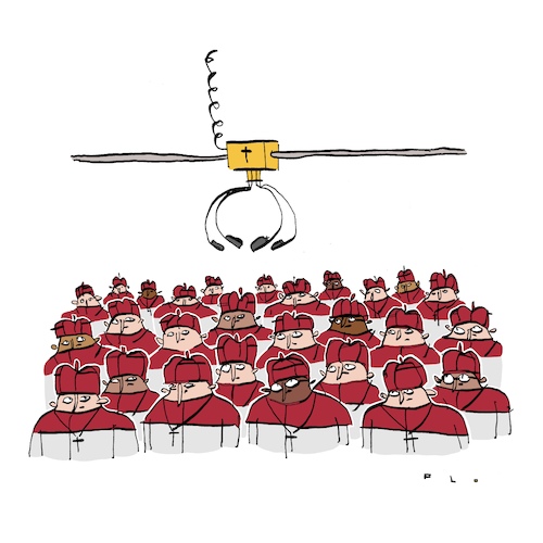 Conclave Conclave