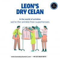 leonsdrycleaners's avatar