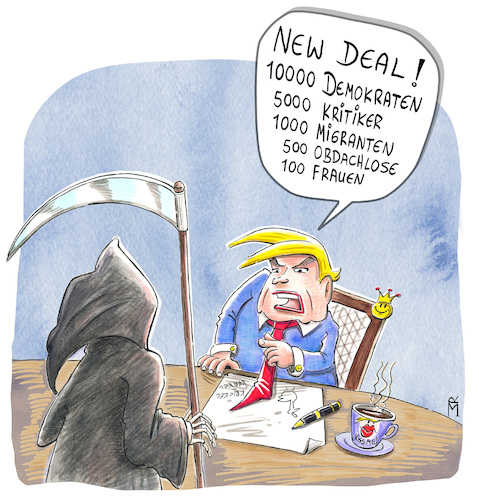 New Deal