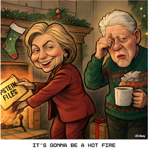 Cartoon: Hot Files (medium) by KI-Vossy tagged epstein,files,usa,trump,potus,us,president,justice,department,republicans,republican,democrat,democrats,clinton,administration,distraction,akten,präsident,justizministerium,schwarz,schwärzungen,hillary,epstein,files,usa,trump,potus,us,president,justice,department,republicans,republican,democrat,democrats,clinton,administration,distraction,akten,präsident,justizministerium,schwarz,schwärzungen,hillary