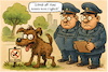 Cartoon: Cote dBello (small) by KI-Vossy tagged deutschland,hauptstadt,berlin,hunde,hund,hundekot,kontrollen,ordnungsamt,hinterlassenschaft,hundescheiße,tüte,verwarngeld,ordnungswidrigkeit,bußgeld,strafe,beutel,hundebeutel,kotbeutel,restmüll